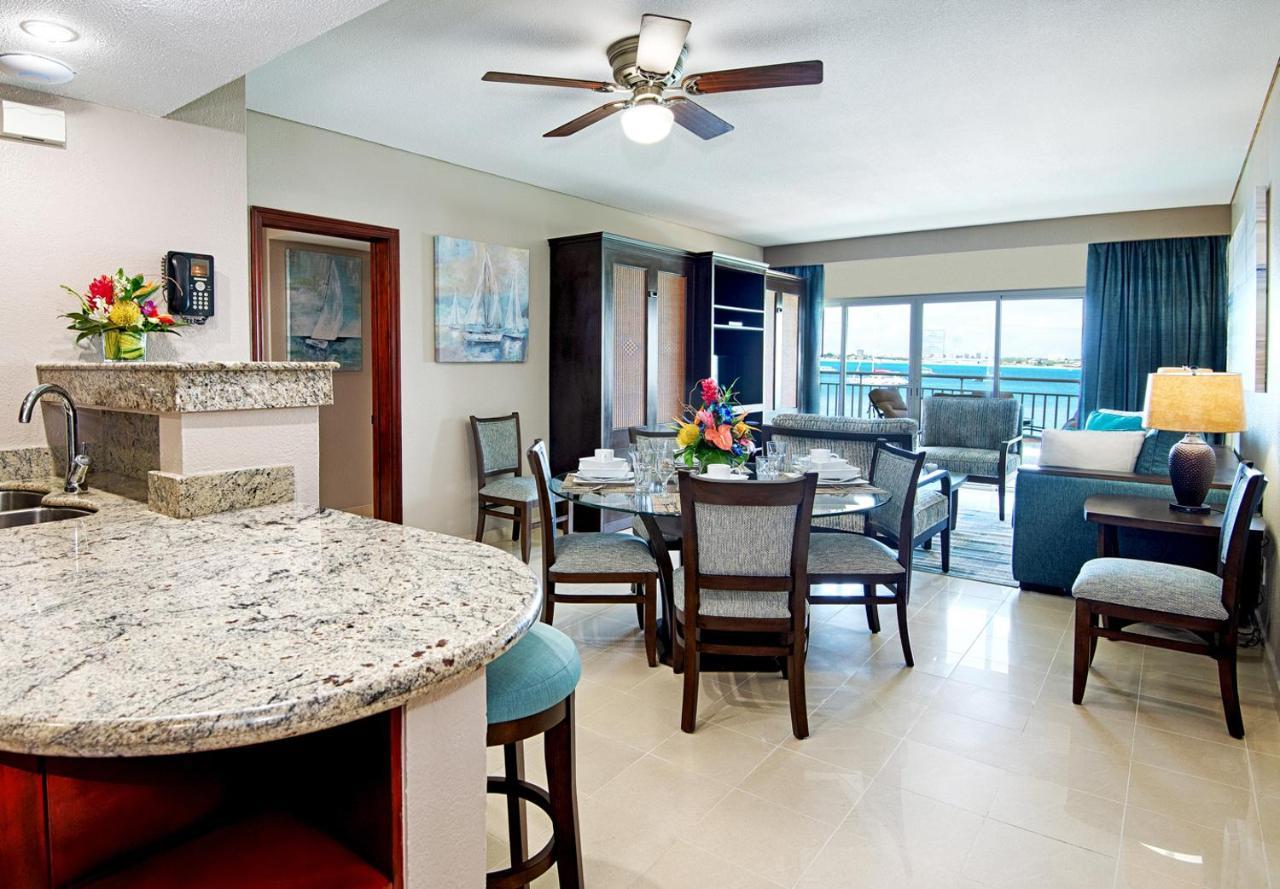 The Villas At Simpson Bay Resort Exterior photo