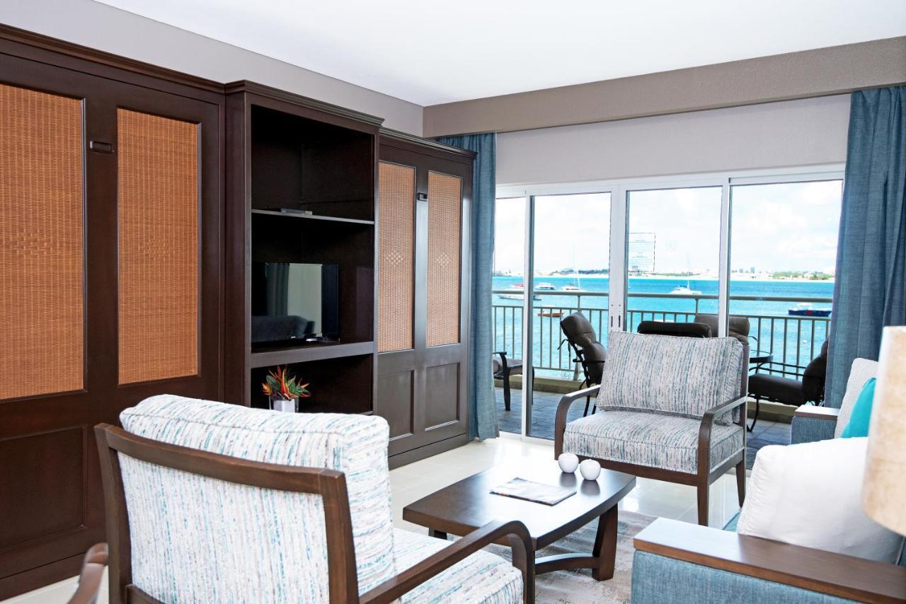 The Villas At Simpson Bay Resort Exterior photo