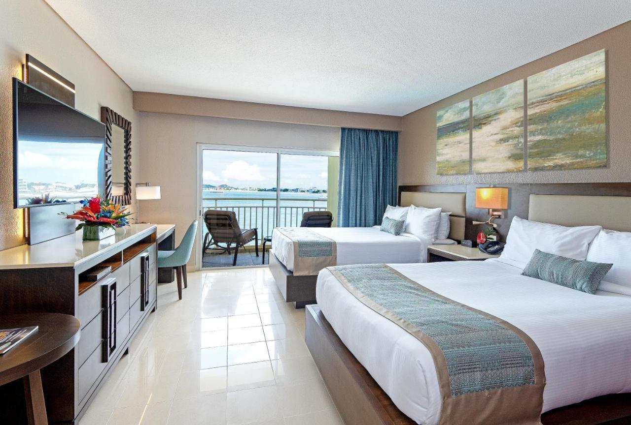The Villas At Simpson Bay Resort Exterior photo