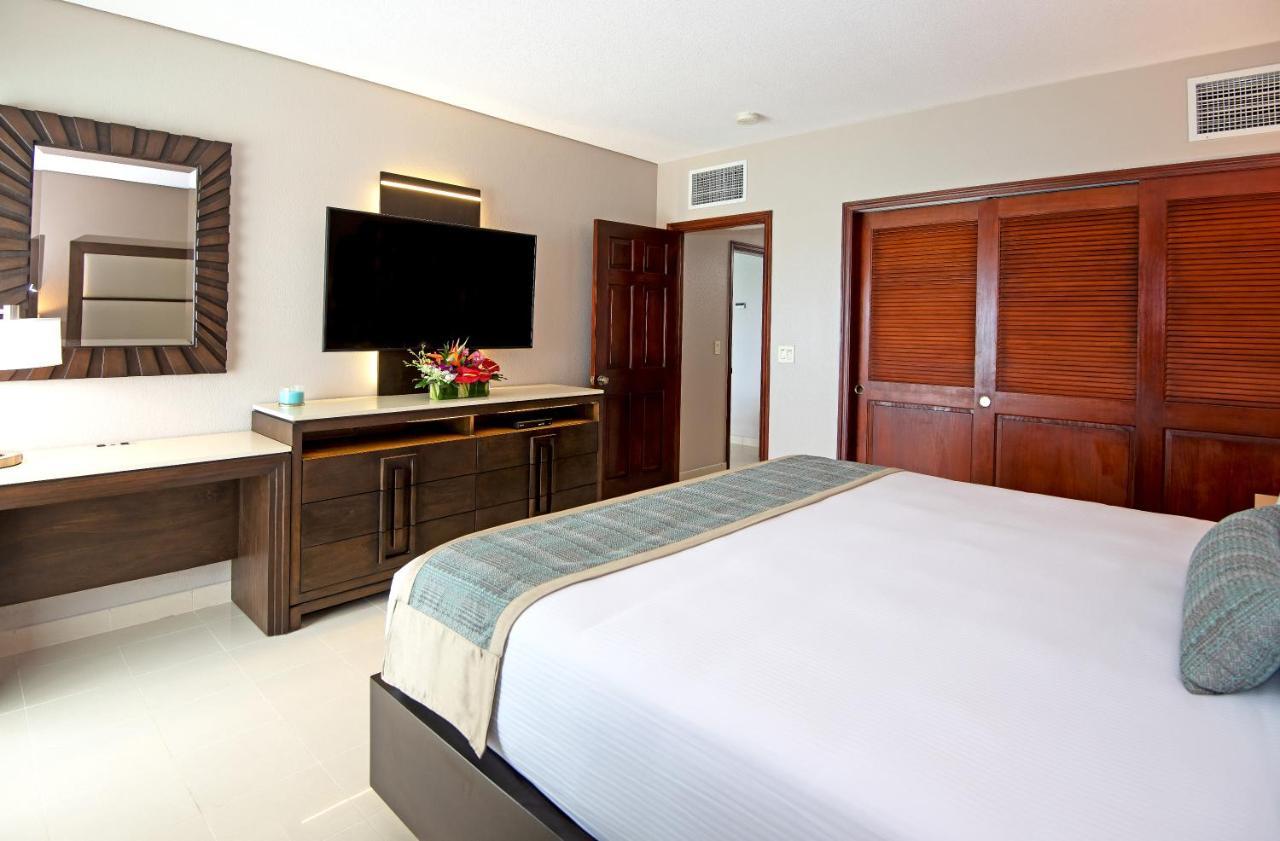 The Villas At Simpson Bay Resort Exterior photo