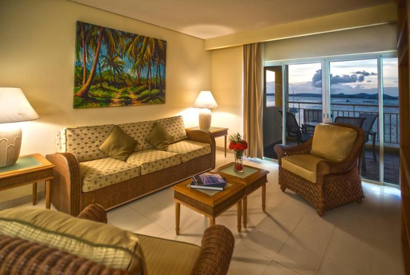The Villas At Simpson Bay Resort Room photo