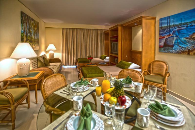 The Villas At Simpson Bay Resort Room photo
