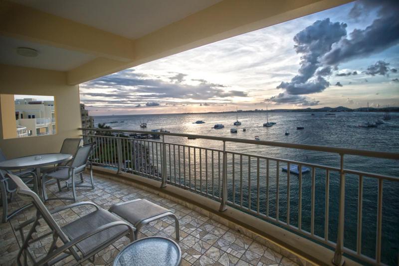 The Villas At Simpson Bay Resort Room photo