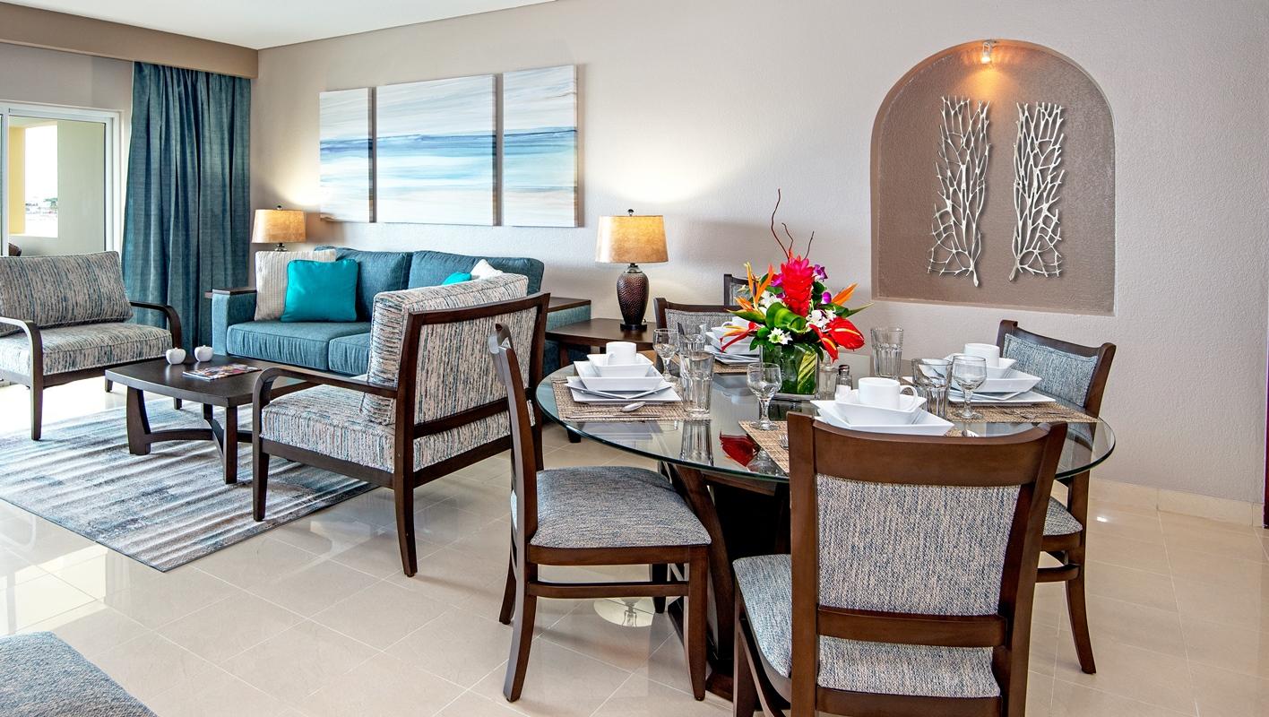 The Villas At Simpson Bay Resort Exterior photo